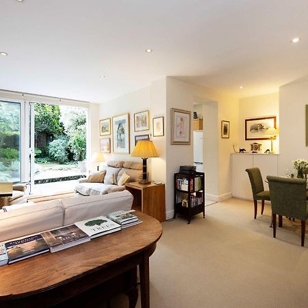 Veeve - Artist'S Oasis Apartment London Luaran gambar