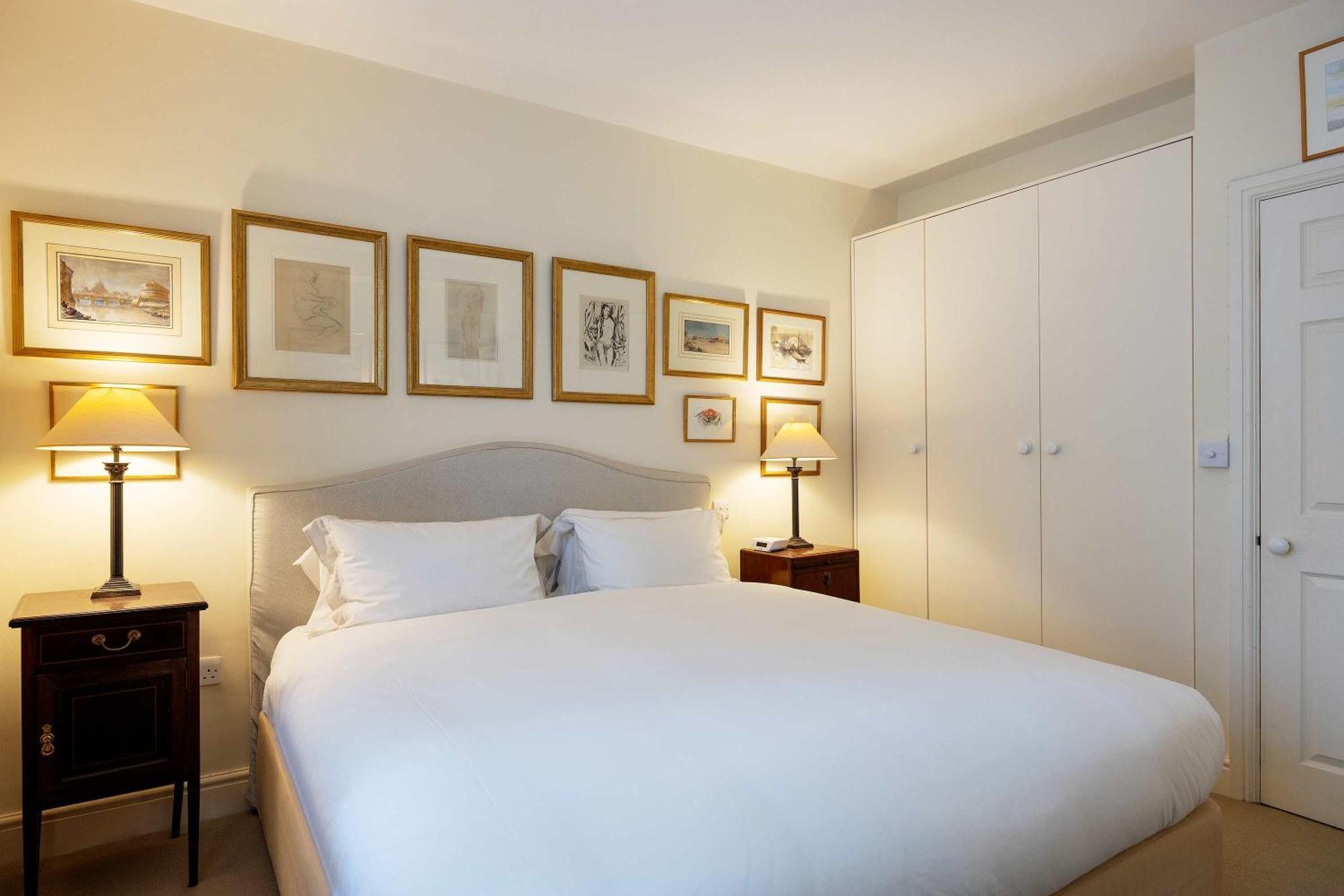 Veeve - Artist'S Oasis Apartment London Luaran gambar