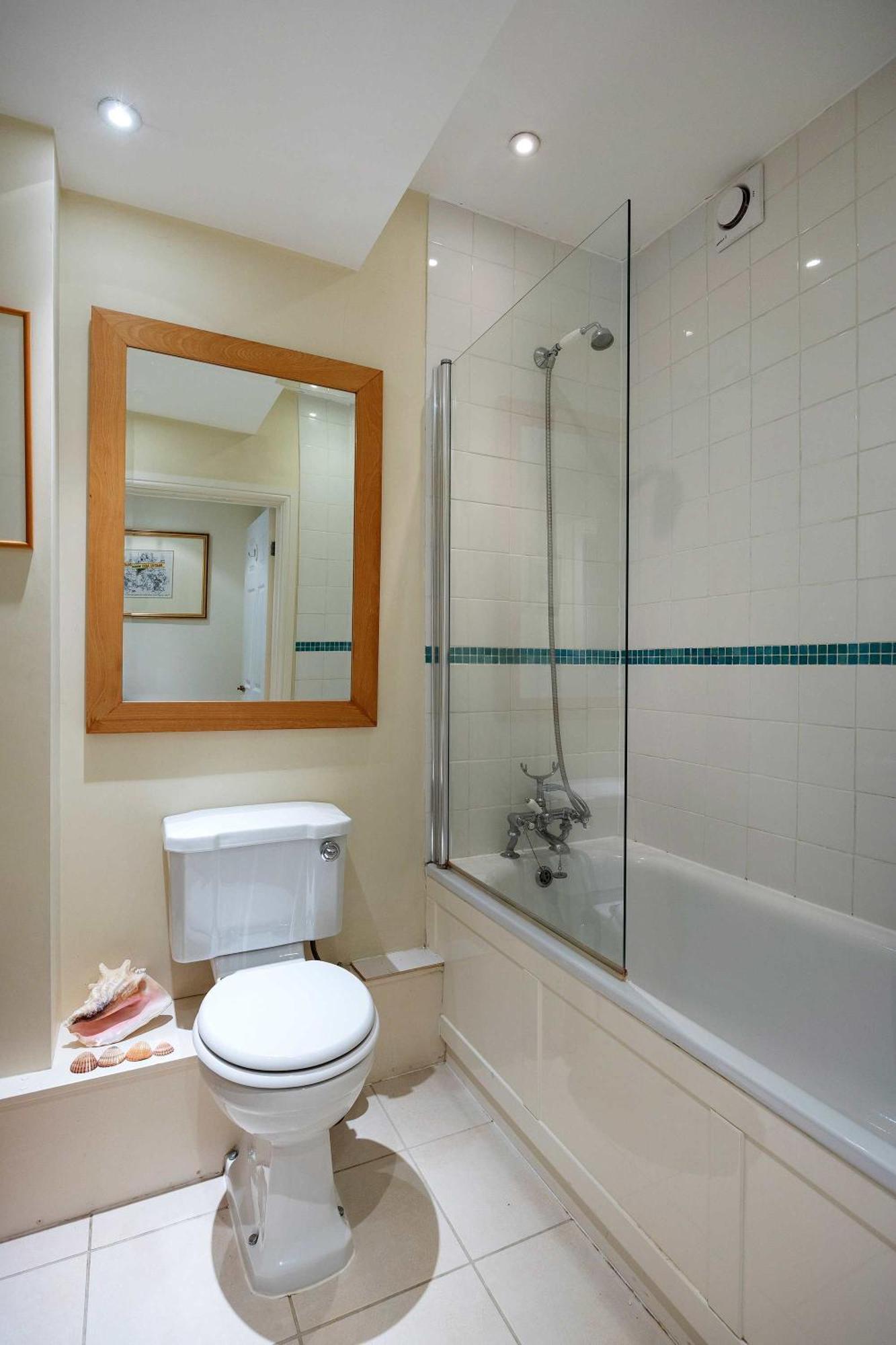 Veeve - Artist'S Oasis Apartment London Luaran gambar