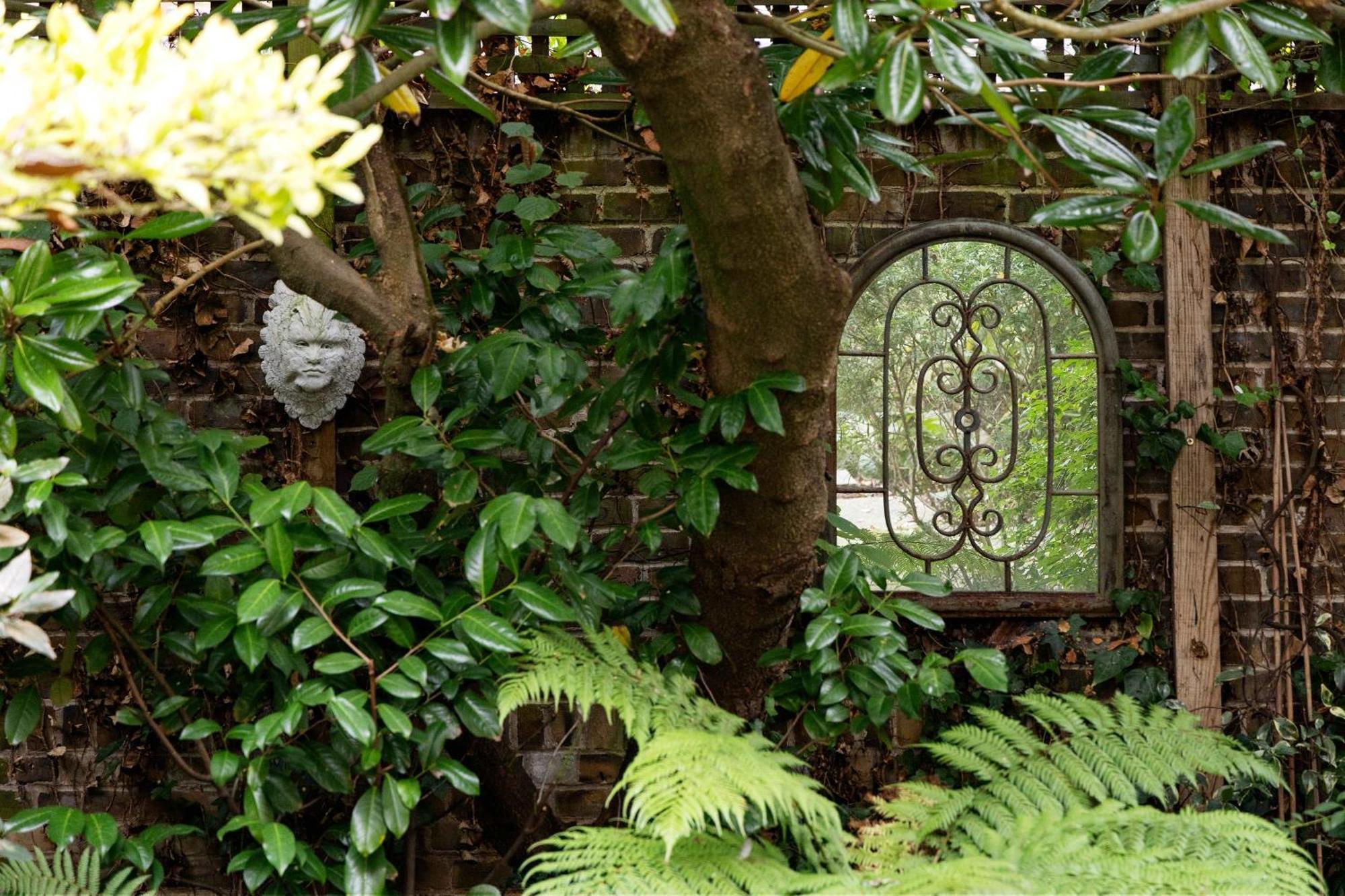 Veeve - Artist'S Oasis Apartment London Luaran gambar